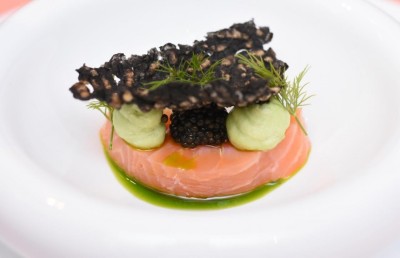 ރިސޯޓުތަކުގެ ޝެފުންނަށް މާސްޓާ ކްލާހެއް ބާއްވައިފި