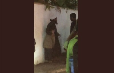 ނިޝާންގެ ދަރިފުޅަށް ނަފުސާނީ އެހީތެރިކަން ބޭނުންވޭތޯ ބެލިން: ރިޔާޒް