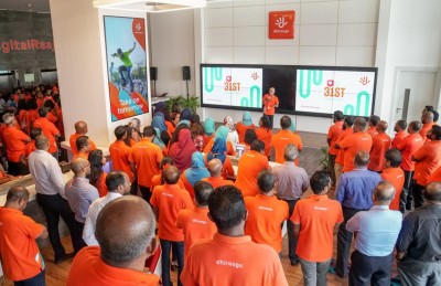 ދިރާގު: ހިދުމަތުގައި 31 އަހަރު، ތަރައްގީގައި މުހިއްމު ބައިވެރިއެއް