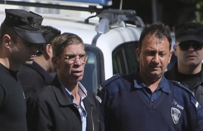 އިޖްޕްޓް އެއާގެ ބޯޓެއް ހައިޖެކްކުރި މީހާ އުމުރަށް ޖަލަށް