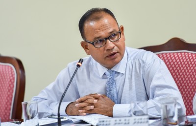 ޔޯގާ ދުވަހު ސެކިއުރިޓީ ބްރީޗްވި މައްސަލަ 241 ކޮމިޓީއަށް