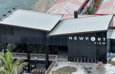 ނިއުޕޯޓް ވިއު ހިންގި ބިން ހަވާލުކުރަން ކުރި ހުކުމް އިސްތިއުނާފް ކުރަނީ