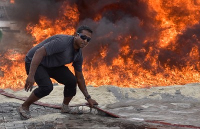 އަލިފާނުގެ ހާދިސާގައި ފިހުނު އެންމެންގެ ހާލު ވެސް ރަނގަޅު: އައިޖީއެމްއެޗް