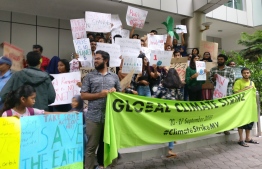 ވެލާނާގޭ ދޮށުގައި ތިމާވެށީގެ ހަޅުތާލު ފަށައިފި