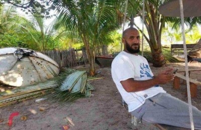 ބަނޑުހައިހޫނުކަމުގެ ހަޅުތާލާ ގުޅިގެން ޔަމަން މީހާ އެޑްމިޓްކޮށްފައި، އަދިވެސް ގޮތްދޫނުކުރޭ!