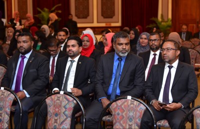 އާއިލީ އަދުލުގެ ނިޒާމް ޒަމާނަށް ނުފެތޭ، ހައްލު ހޯދަންޖެހޭ: ނަޒީރު
