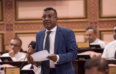 50 އަހަރަށް ޖާބިރުގެ ކުންފުންޏަކަށް މަތިވެރިން ގެސްޓް ހައުސްއެއް