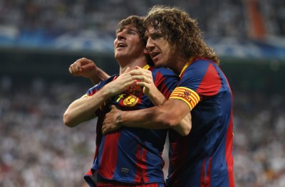 ބާސެލޯނާ އިން ލިބުނު ފުރުސަތު ޕުޔޯލް ދޫކޮށްލައިފި