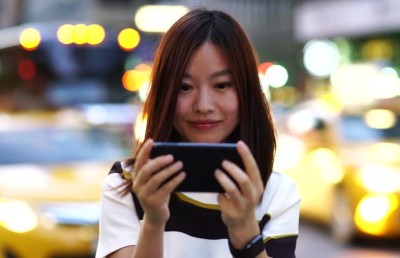 އަރާމުކުރަން ވަގުތު ނުވާ މައިގަނޑު ސަބަބަކީ ސްމާޓްފޯން