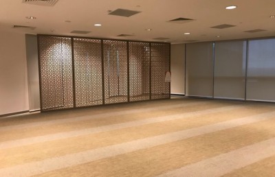 އައިޖީއެމްއެޗްގެ މިސްކިތް ދަރުމަވަންތަ ހޮސްޕިޓަލަށް