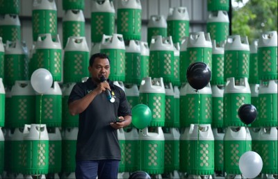 އެންމެ ބޮޑު ކާމިޔާބީ އަކީ ހިންގުމުގެ ޚަރަދު ކުޑަކުރެވުން: ޝަޒާއިލް