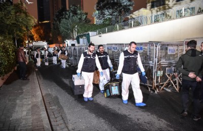 ޚާޝުގްޖީގެ މަރަށް އަހަރެއް: އަދިވެސް އިންސާފު ނުލިބޭ