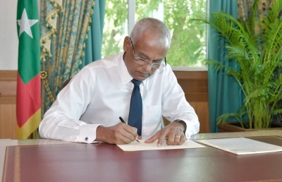 ހެއްކާބެހޭ ބިލް ތަސްދީގު ނުކުރަން މީޑިއާ ކައުންސިލުން އެދެފި