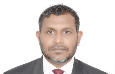 ސިވިލް ކޯޓުގެ ގާޒީ ޒުބައިރު އިސްތިއުފާ ދެއްވަނީ