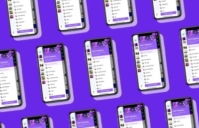 ފޭސްބުކް ގްރޫޕްތައް "ޑިސްކޯޑް" އަށް ބަދަލުވަނީ