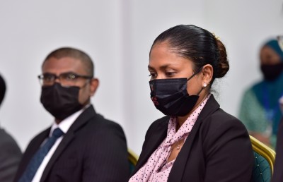 މެޖިސްޓްރޭޓް ސިޔާމާއަށް ޖޭއެސްސީން ފިޔަވަޅު އެޅީ ގޯސްކޮށް: އިސްތިއުނާފް މަޖިލިސް