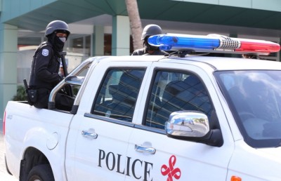 ފޮޓޯތަކެއް ލީކްކޮށްލާނެ ކަމަށް ބުނެ ބަދު އަޚުލާގީ އަމަލު ހިންގި މީހަކު ހައްޔަރުކޮށްފި