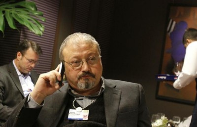 ޚާޝުގްޖީގެ މަރަށް އަހަރެއް: އަދިވެސް އިންސާފު ނުލިބޭ