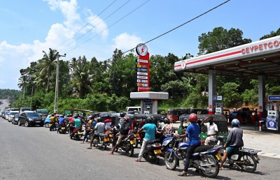 ދޮޅު އަހަރުގެ ތެރޭގައި ލަންކާ ހަމައަކަށް އަޅުވައިދޭނަން: ރަނިލް