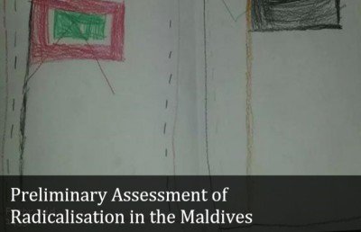 އެމްޑީއެންގެ ރިޕޯޓު އަނބުރާ ގެންގޮސް، މާފަށް އެދިއްޖެ