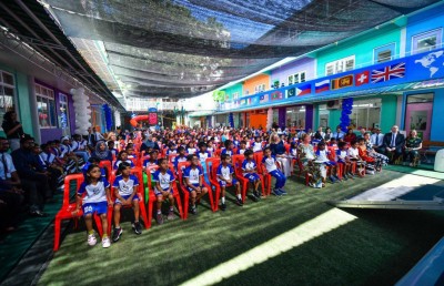 އޮސްޓްރޭލިއާގެ މެލްބަން ޔުނިވާސިޓީގެ ދަރިވަރުންތަކެއްގެ އިންޓާންޝިޕް ރާއްޖޭގައި