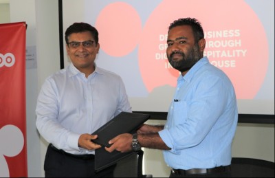 ގެސްޓްހައުސްތައް ކުރިއަރުވަން އުރީދޫގެ ބޮޑު އެހީއެއް