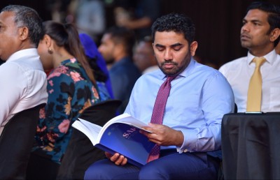 ފަސް ޓާޝަރީ ހޮސްޕިޓަލާ އެކު އެއް ވިއުގައަކުން ޚިދުމަތް ގުޅާލަނީ