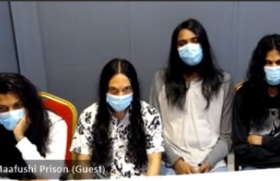 ނަދީމްގެ މަރު: ހުކުމް އިއްވުން އަނެއްކާވެސް ފަސްކޮށްފި