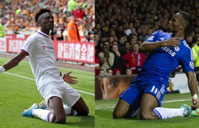 ޓެމީ ދަސްކުރަނީ ޑްރޮގްބާގެ ވީޑިއޯތަކުން