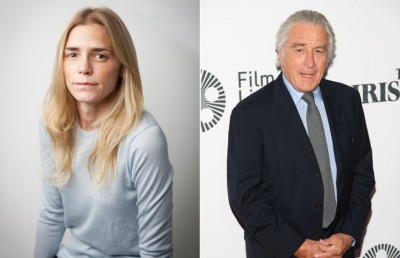 ބޮޑެތި ތުހުމަތުތަކެއް ކޮށް ރޮބަޓް ޑި ނީރޯ އަށް ދައުވާކޮށްފި