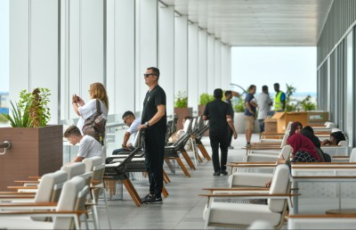 "ނޫވިލު" ސީޕްލޭން ޓާމިނަލުން ސިފަ ވަނީ ރާއްޖޭގެ މޫދު