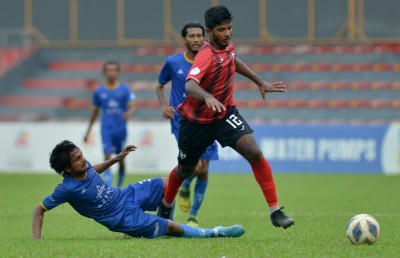 ގްރާންޑޭ ބަލިކޮށް ޓީސީ އަލުން ތިންވަނަ އަށް