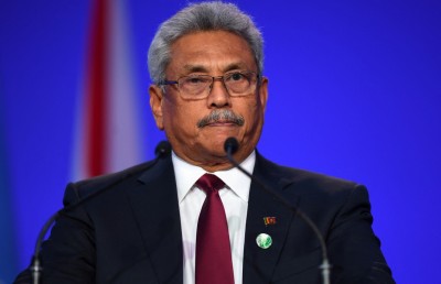 އާންމުން ނުކުމެ ލަންކާގެ ރައީސާއި ބޮޑުވަޒީރު އިސްތިއުފާ ދެއްވަން މަޖުބޫރުކޮށްފި
