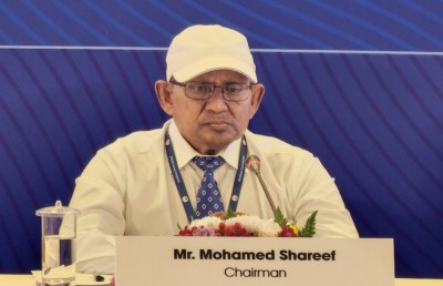 އެމްޕީއެލްގެ އޭޖީއެމް ބާއްވައިފި