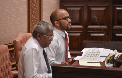 ސޮވެރިން ފަންޑުގައި 181 މިލިއަން ޑޮލަރު