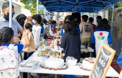 ފިންލެންޑް އިންޓަނޭޝަނަލްގެ "ފޮ ފިޔުޗާ" ސޭލުން އެތައް ފިލާވަޅެއް!