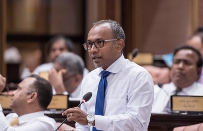 ބަޣާވާތް ކުރަން ދެ ވަނަ ފުރުސަތެއް ނުލިބޭނެ: ހަސަން ލަތީފް