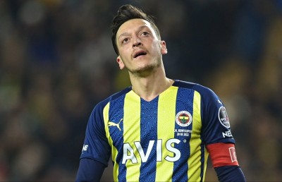 ފެނަބާޗޭ އިން ސަސްޕެންޑް ކުރި އޮޒިލް ދޫކޮށްލައިފި