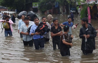 ވިއްސާރައިގައި އިންޑިއާ އިން 1،600 މީހުން މަރުވެއްޖެ