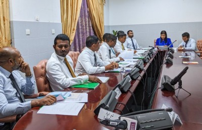 ނަޒާހަތްތެރިކަން ގުރުބާންކުރުމަށް ފަހު އަޅާނެ އެއްވެސް ފިޔަވަޅެއް ނޯންނާނެ: ފަޔާޒު