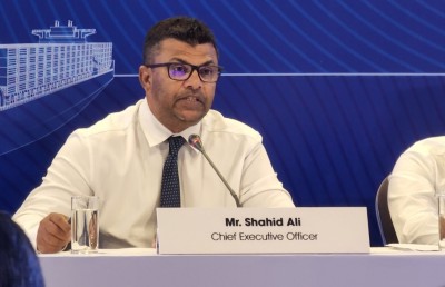 އެމްޕީއެލްގެ އޭޖީއެމް ބާއްވައިފި