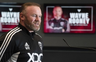 އެމެރިކާގައި ރޫނީ ކުޅުނު ޓީމުގެ ކޯޗުކަމާ އޭނާ ހަވާލު ވެއްޖެ