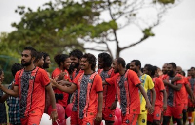 އެމްޓީސީސީ ނޯތު ލީގު/ ދެވަނަ ޑިވިޝަން: ށ. އަތޮޅު ބުރުގެ ފެށުން ފަސޭހަކަމާއެކު ފޯކައިދޫ ކާމިޔާބު ކޮށްފި