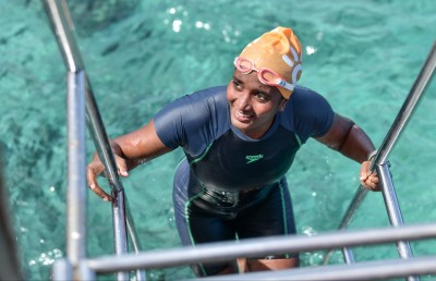 ދިރާގު މާލޭ އޯޕަން: ކާމިޔާބުކަމާ އެކު ބާއްވައިފި