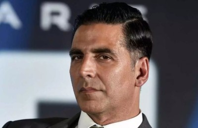 އަކްޝޭ ކުމާރަށް ފިލްމަކުން 120 ކްރޯޑް ރުޕީސްގެ ހުށަހެޅުމެއް