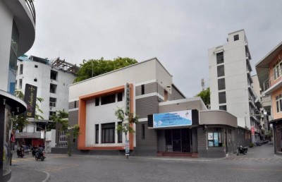 ސެޕްޓެމްބަރު މަހު އޮލިމްޕަސް ހުޅުވޭތޯ މަސައްކަތް އެބަކުރަން: އެންސީއޭ