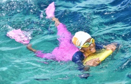 ދިރާގު މާލޭ އޯޕަން: ކާމިޔާބުކަމާ އެކު ބާއްވައިފި