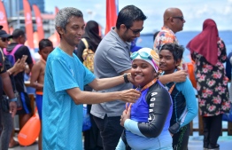 ދިރާގު މާލޭ އޯޕަން: ކާމިޔާބުކަމާ އެކު ބާއްވައިފި