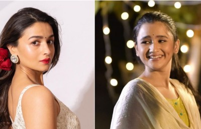 އާލިއާއާ ވައްތަރުވެ، މަޝްހޫރުވި ކުއްޖާ އަށް ޓީވީ ޑްރާމާއެއްގައި މަސައްކަތް ކުރަން ލިބިއްޖެ