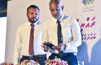 ބޯހިޔާވެހިކަމާ ގުޅޭ ކަންކަމުގައި ސަރުކާރުން ކައުންސިލް ބައިވެރިއެއް ނުކުރޭ: މުއިއްޒު